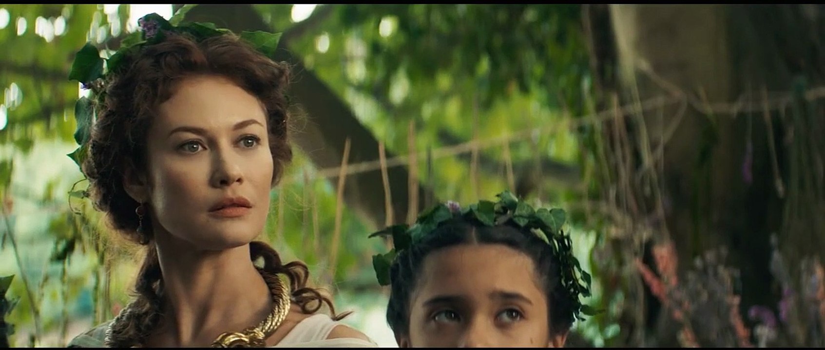 Boudica: Queen of War Fragman