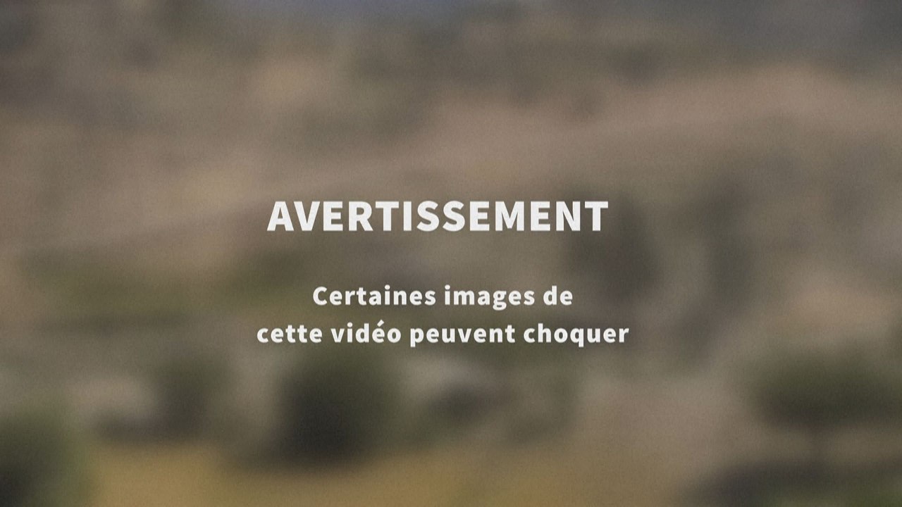 Irak : un incendie lors d'un mariage fait un centaine de morts