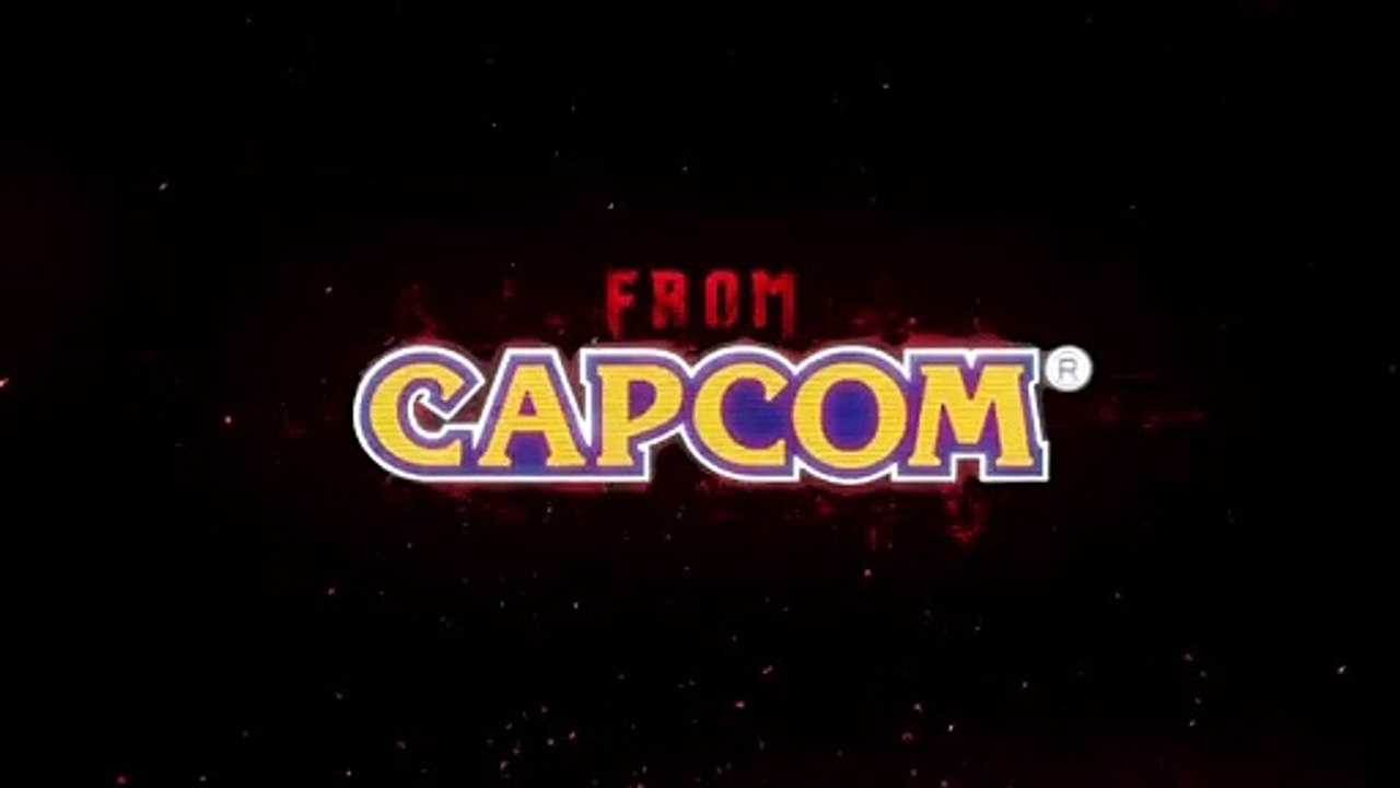 Devil May Cry - Teaser