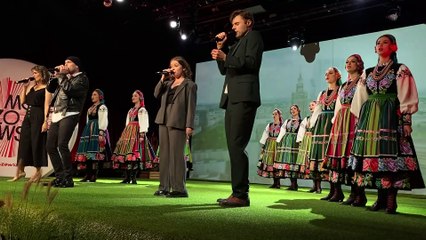 25-lecie Samorządu Województwa Mazowieckiego