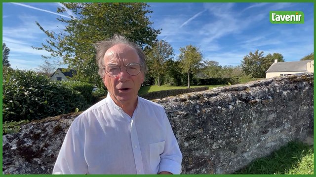 Nouveau débarquement des Wasseigeois chez leurs cousins normands jumelés