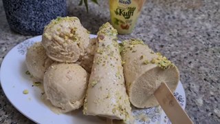 Malai Kulfi Recipe | Ice Cream Recipe | Snacks Recipe |
