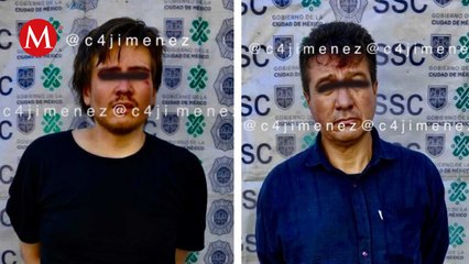 Cumplimentan órdenes de aprehensión contra novio y suegro de Montserrat Juárez