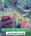 أنا مش بتاع فلوس والأهلي أكبر من ملياراتك.. رد صادم من كولر على عرض تركي آل الشيخ