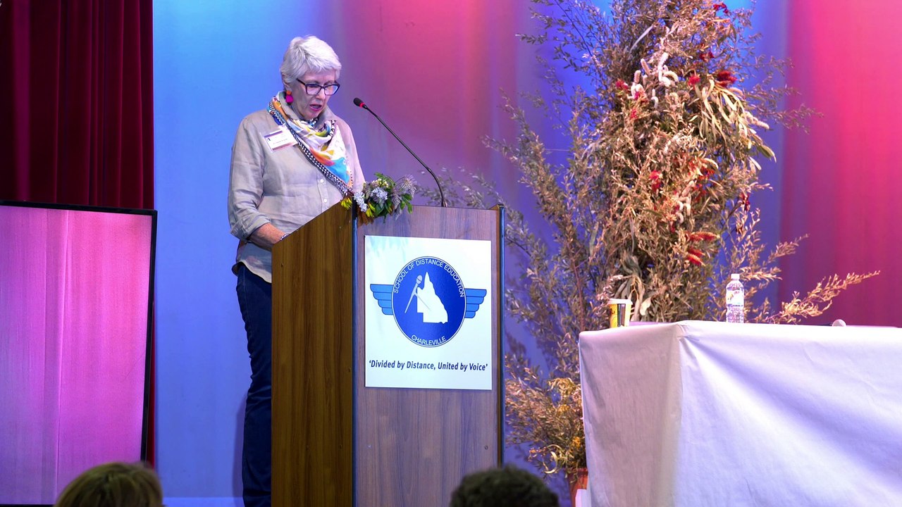 Remote Australia Matters conference