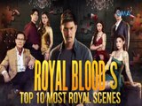 Royal Blood: Top 10 Most Royal Scenes (Online Exclusive)