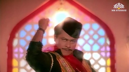 Husn Ke Nakhre (1980) - Asha & Mahendra 🎶