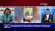 Soal Penanganan Kasus Perundungan Siswa SMP, Begini Kata Kasatreskrim Polresta Cilacap