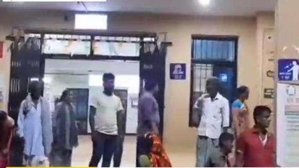 बड़ा हादसा: बिजली करंट की चपेट में आने से युवक की दर्दनाक मौत, मची चीख पुकार