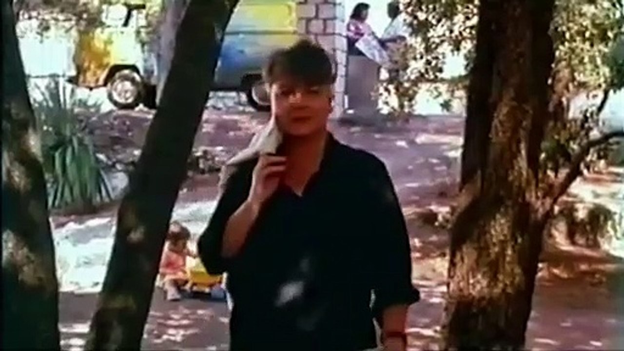 Bande-annonce de "Gazon Maudit"