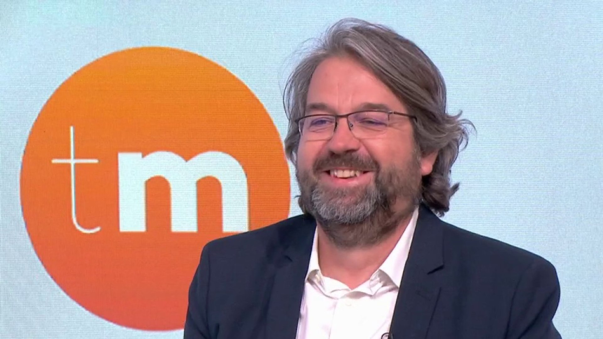 L'interview d'actualité - Nicolas Chabanne