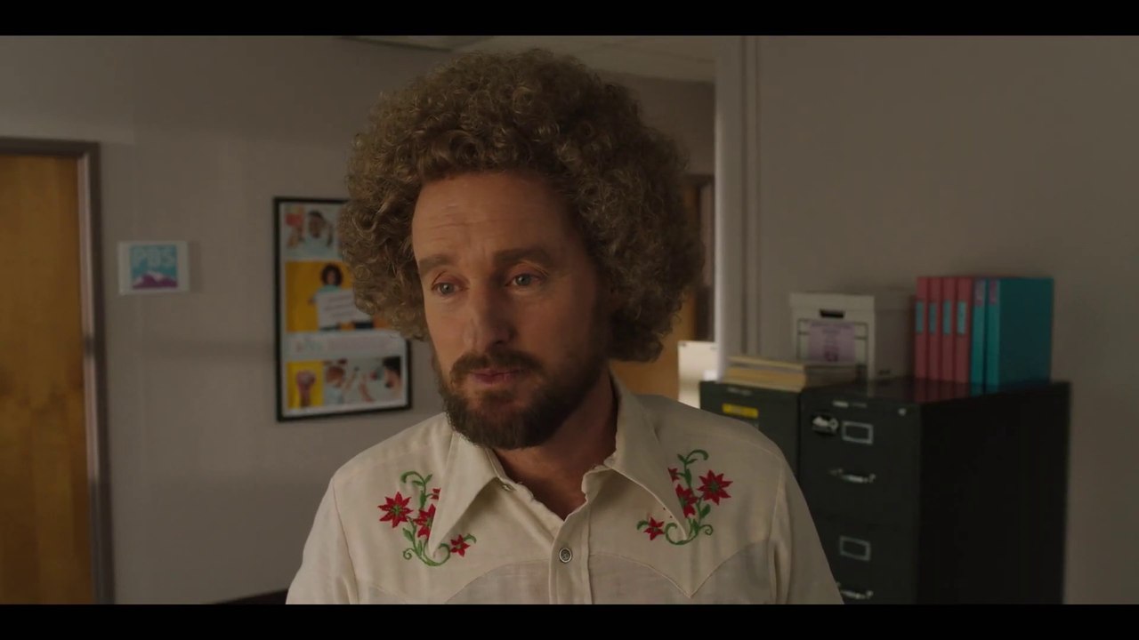 Paint - Trailer (Deutsche UT) HD