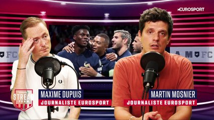 Quel onze-type pour Deschamps ? "A deux exceptions près…"