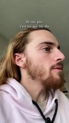 Pourquoi tu lis pas de livre ?