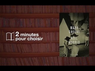 VIDEO: Mark Greene revient sur son amour du « Réel Madrid », celui de son enfance