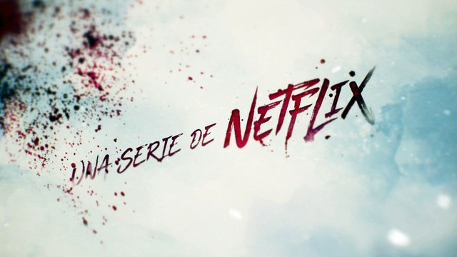 Samurái de ojos azules - Avance oficial DROP 01 Netflix