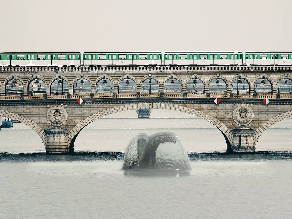 BLOG MOBILE MONOGRAMME SEINE