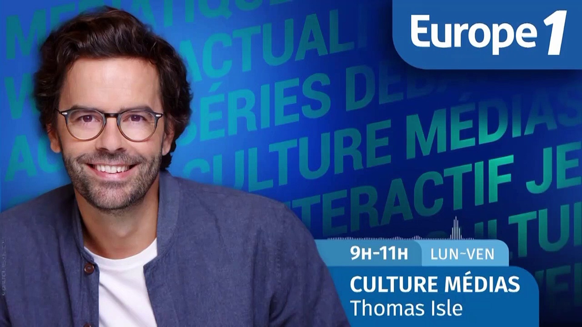 La Riposte : Nouvelle Saison sur Radio Nova, image size:1920x1080