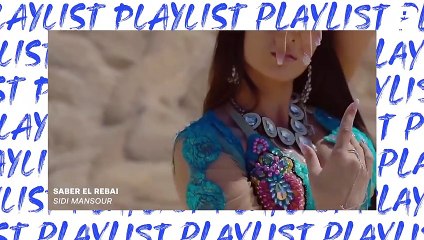 Eminem, Sidi Mansour, Lara Fabian… Découvrez la playlist d’Ons Jabeur