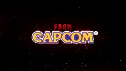 Devil May Cry Teaser OV