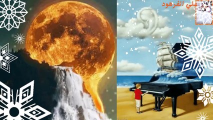 أروع التلاوات المبكية  بصوت حزين علي الفرهود