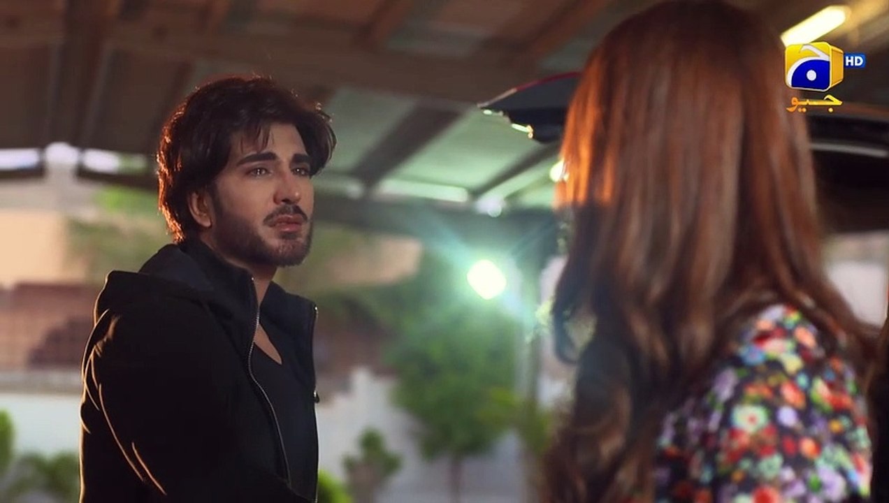 I Love You Shanzay  Happy Ending !!! #EhraameJunoon   #FLO Digital