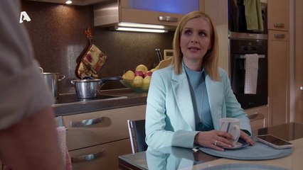 Άσε μας ρε Μαμά - Επεισόδιο 97