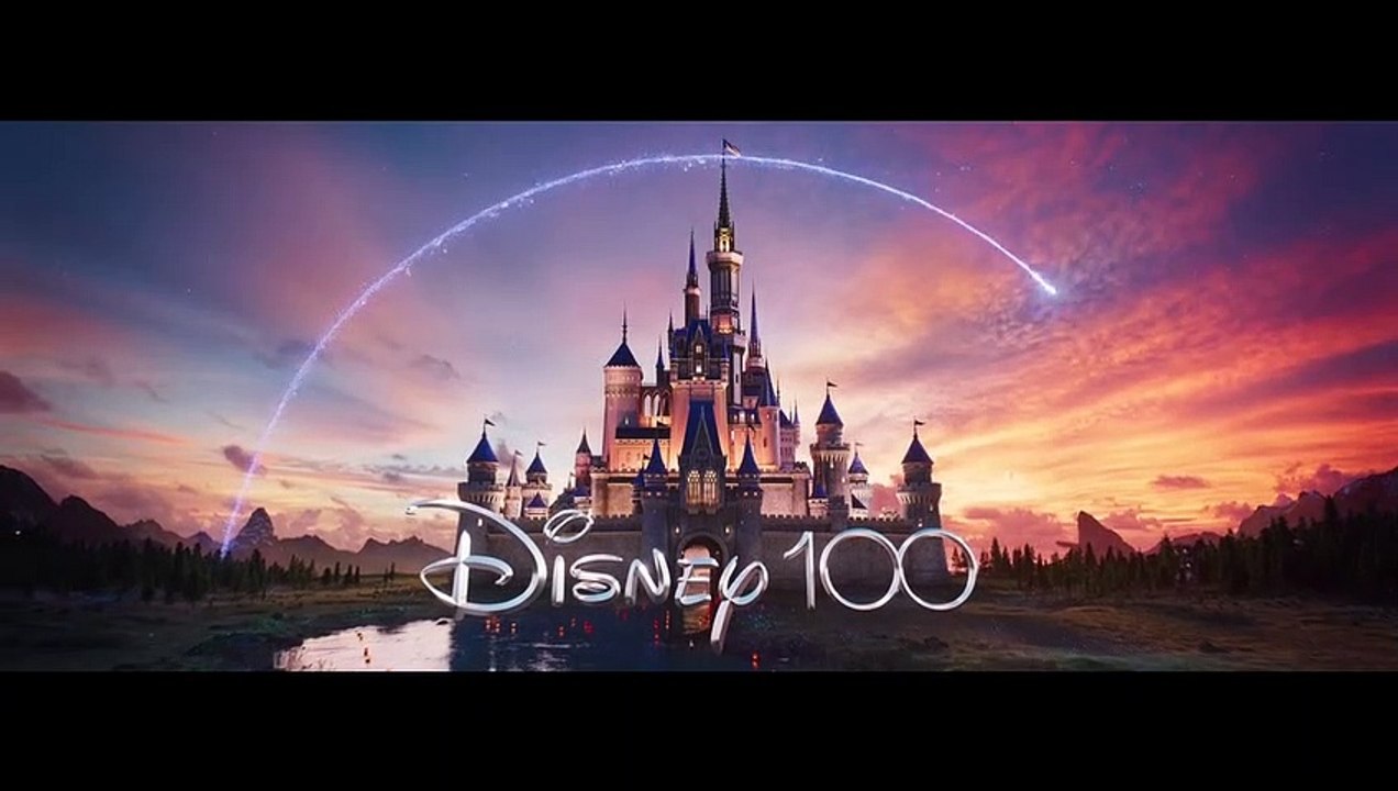 Wish - Asha et la bonne étoile Bande-annonce (2) VF