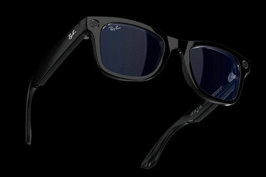 Meta lanza sus nuevas gafas inteligentes