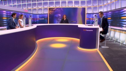 Les informés du matin du jeudi 28 septembre 2023