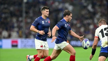 Antoine Dupont victime d’une rechute ! Peur sur les Bleus