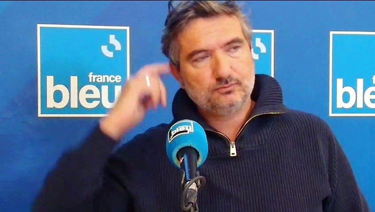 Reginald Cornier,  coordinateur aux Petits Frères des Pauvres en Ille-et-Vilaine