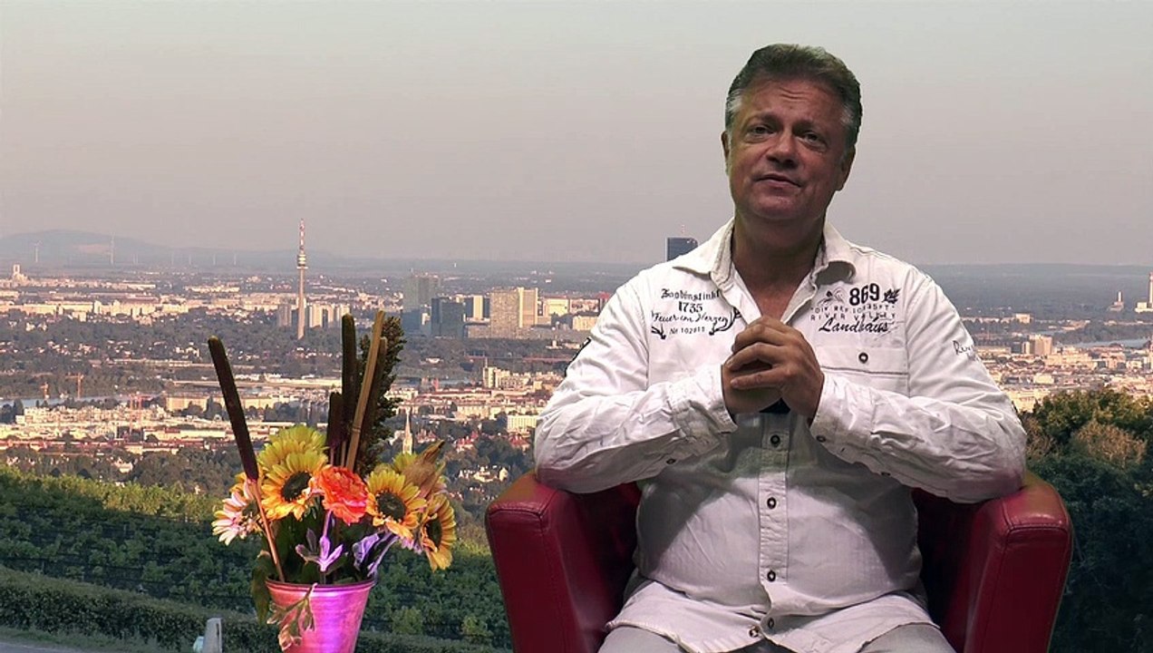 Christian Germaine über sein Deutschland Konzert