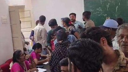 అనకాపల్లి జిల్లా: జేసీ విస్తృత పర్యటన.. వారికి హామీ..!