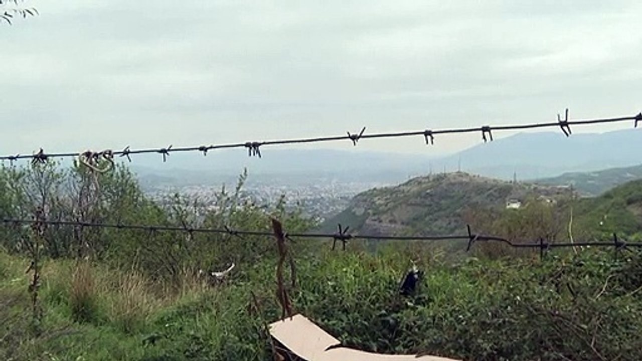 Behörden in bergkarabach kündigen auflösung der republik an