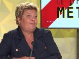 LE BRIEF METRO - Avec Céline Deslattes - LE BRIEF METRO - TéléGrenoble