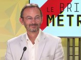 LE BRIEF METRO - Avec Dominique Escaron (groupe CCM) - LE BRIEF METRO - TéléGrenoble