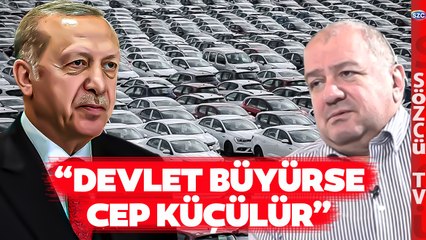 Cem Toker'den Çok Konuşulacak MTV Sözleri! 'İKİNCİSİ OLURSA ÜÇÜNCÜSÜ DE OLUR!'