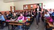 Des sœurs jumelles nommées professeurs de mathématiques à Bitlis