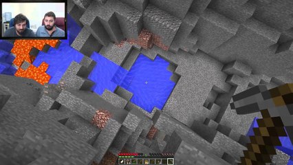 Minecraft Erkeklere Öğretilirse Bölüm 3