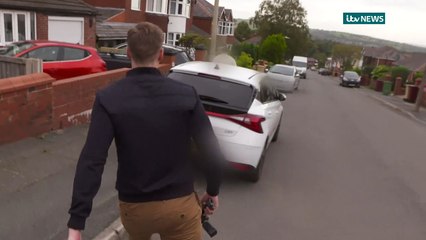 Former Chief Executive of Lucy Letby hospital questioned