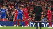 STUNNING GOAL!  Liverpool v Leicester City Carabao Cup extended highlights