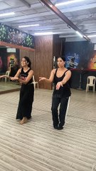 Niharica Raizada का डांस करते हुए दिखा खूबसूरत लुक