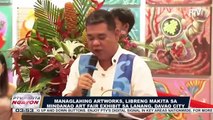 Bulkang Mayon, nakitaan ng pagtaas ng aktibidad ng Phivolcs