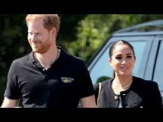 Sécurité renforcée" Le prince Harry et Meghan Markle choisissent un lieu de séjour pour le retour au