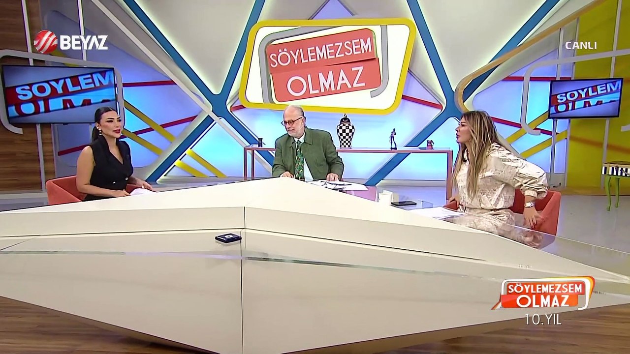 Söylemezsem Olmaz 28 Eylül 2023
