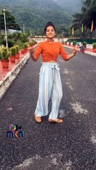 MKN Reels (Tanu Rawat) - Teri Meri Ayesi