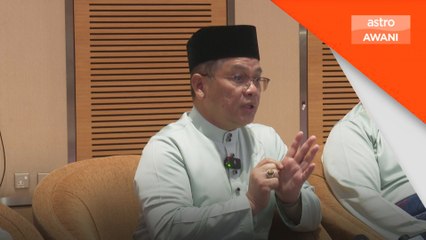 Jawatankuasa harmoni diwujudkan semula