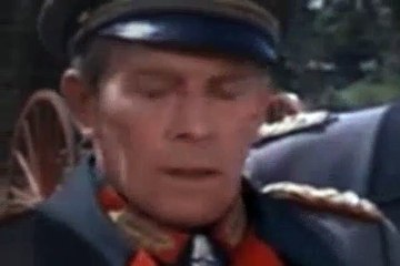Hogan's Heros S02E06 The Rise And Fall Of Sergeant Schultz