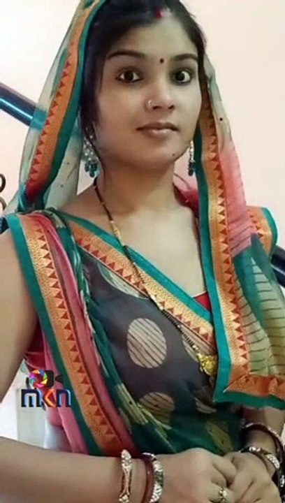 MKN Reels (Chandani Singh) - Aapki Shadi Ho Gayi